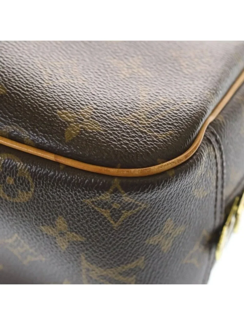 Louis Vuitton this authentic
